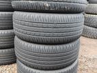 used tyre 215/55/17