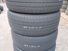 used tyre 215/55/17