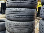 used tyre 215/55/17