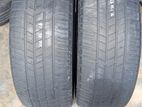 used tyre 215/55/17