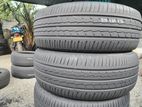 used tyre 215/60/16