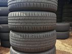 used tyre 215/60/16