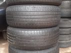 Used Tyre 215/60/16 Set