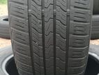 used tyre 215/60/17 (02)