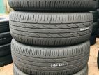 used tyre 215/60/17 (04)