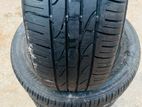 used tyre 215/60/17