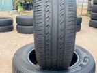 used tyre 215/65/16