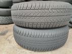 used tyre 215/65/16