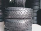 Used Tyre 215/65/16