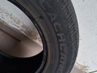 Used Tyre 215/65/R16 (CachLand)