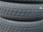 Used Tyre 215/70/17.5 (05)