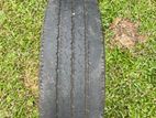 Used Tyre 215/70 R/17.5