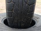 used tyre 215/80/15 (02)