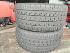 used tyre 225/40/18