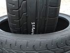used tyre 225/40/19 (02)