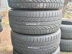 Used Tyre 225/45/17