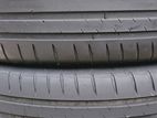 Used Tyre 225/45/19 (02)