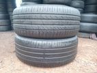 Used Tyre 225/50/17