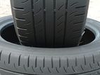 used tyre 225/50/18 (02)