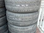Used Tyre 225/50/18 (04)