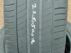 Used Tyre 225/50/18