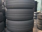 Used Tyre 225/50/18