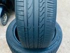 used tyre 225/50/18