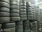 Used Tyre 225/50/18