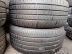 Used Tyre 225/55/17