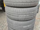 used tyre 225/55/17
