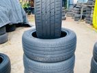 used tyre 225/55/17