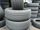 used tyre 225/55/17