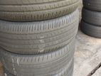 Used Tyre 225/55/17