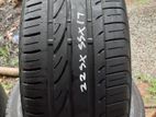 Used Tyre 225/55/17 (RFT)
