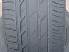 Used Tyre 225/55/18 (02)