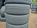 used tyre 225/55/18