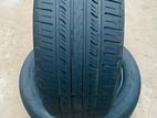 used tyre 225/55/18
