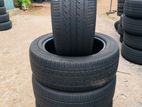 used tyre 225/55/18