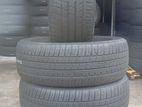 used tyre 225/55/18
