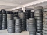used tyre 225/55/18