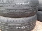 Used Tyre 225/60/17
