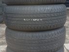 used tyre 225/60/17