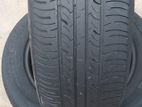 Used Tyre 225/60/18 (02)