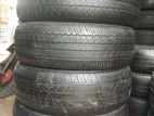 Used Tyre 225/60/18 - (04)