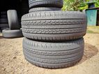 used tyre 225/65/17