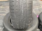 used tyre 225/65/17