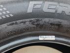Used Tyre 225 / 65 R 17