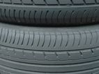 used tyre 235/45/17 (02)