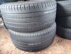 Used Tyre 235/45/17