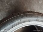 used tyre 235/45/17